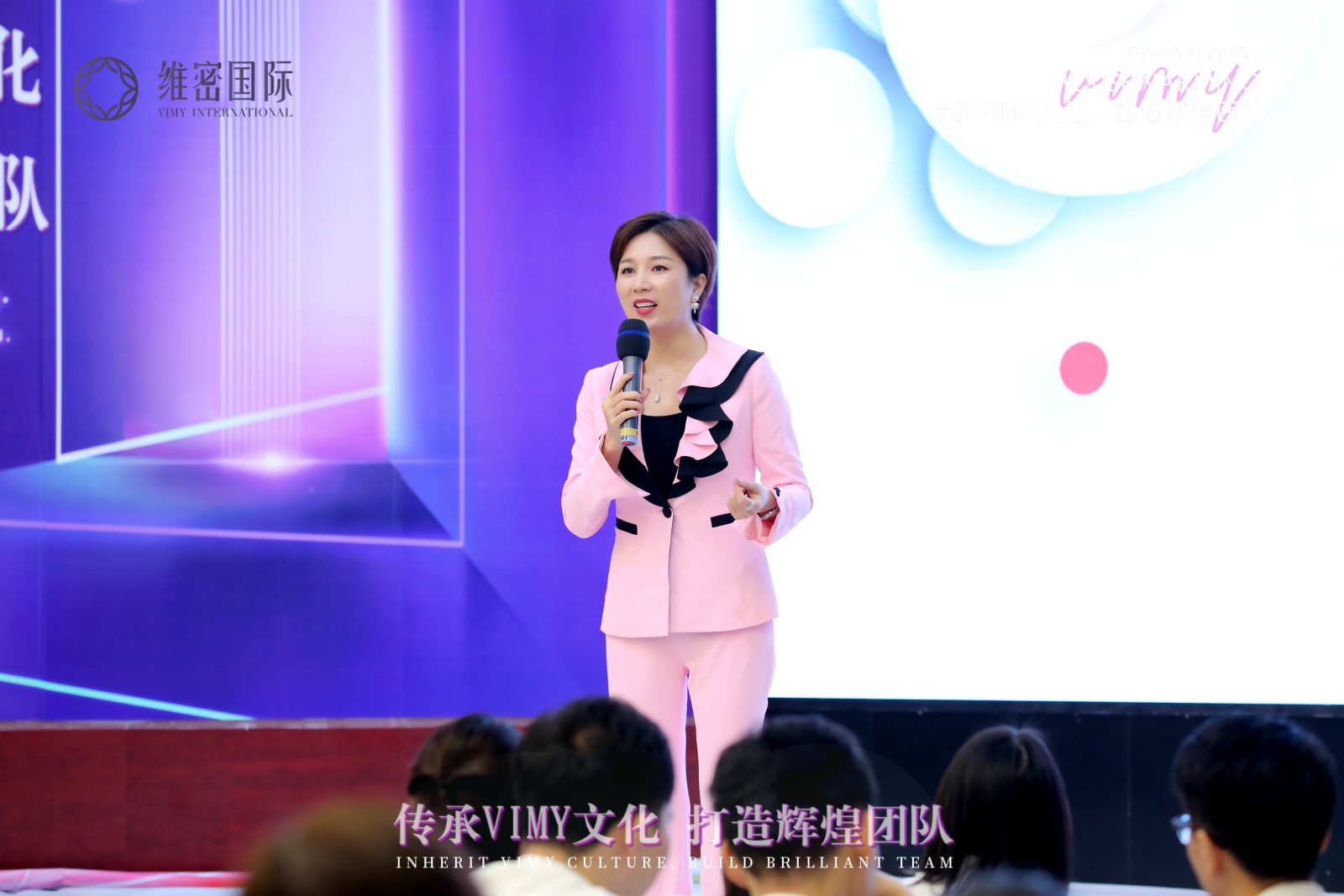 珠海會務服務禮儀培訓案例|增強服務效能