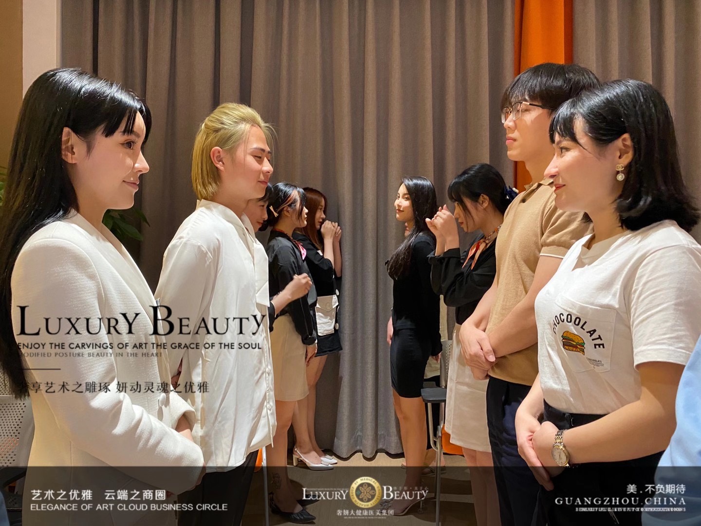 惠州培訓(xùn)領(lǐng)導(dǎo)禮儀案例|切實性強(qiáng)