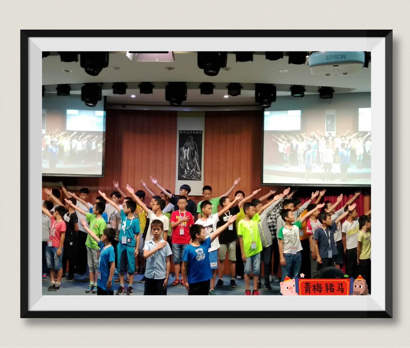 深圳餐廳培訓(xùn)禮儀老師服務(wù)案例