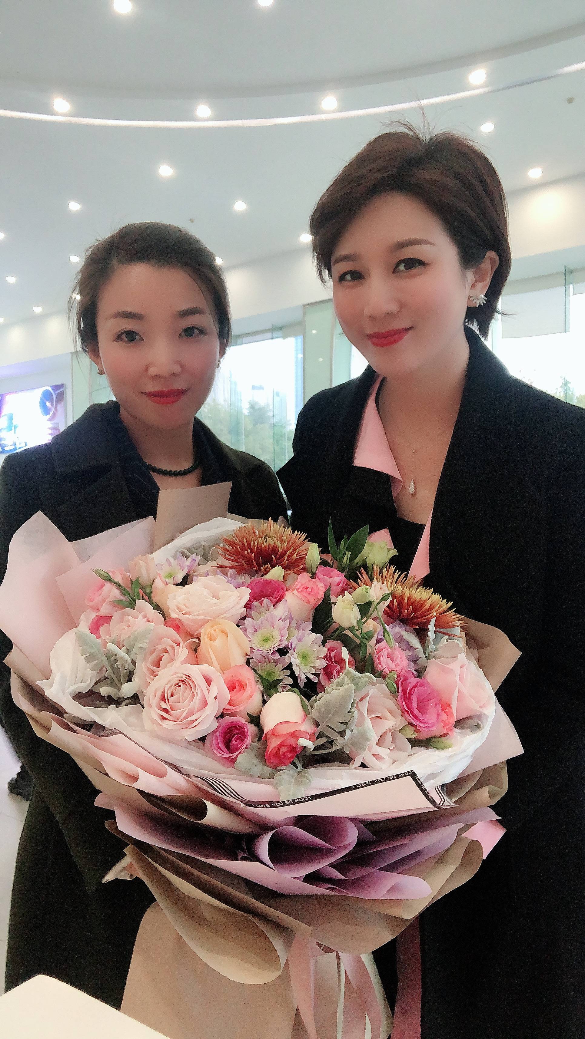 深圳企業禮儀培訓服務案例|改善市場優勢