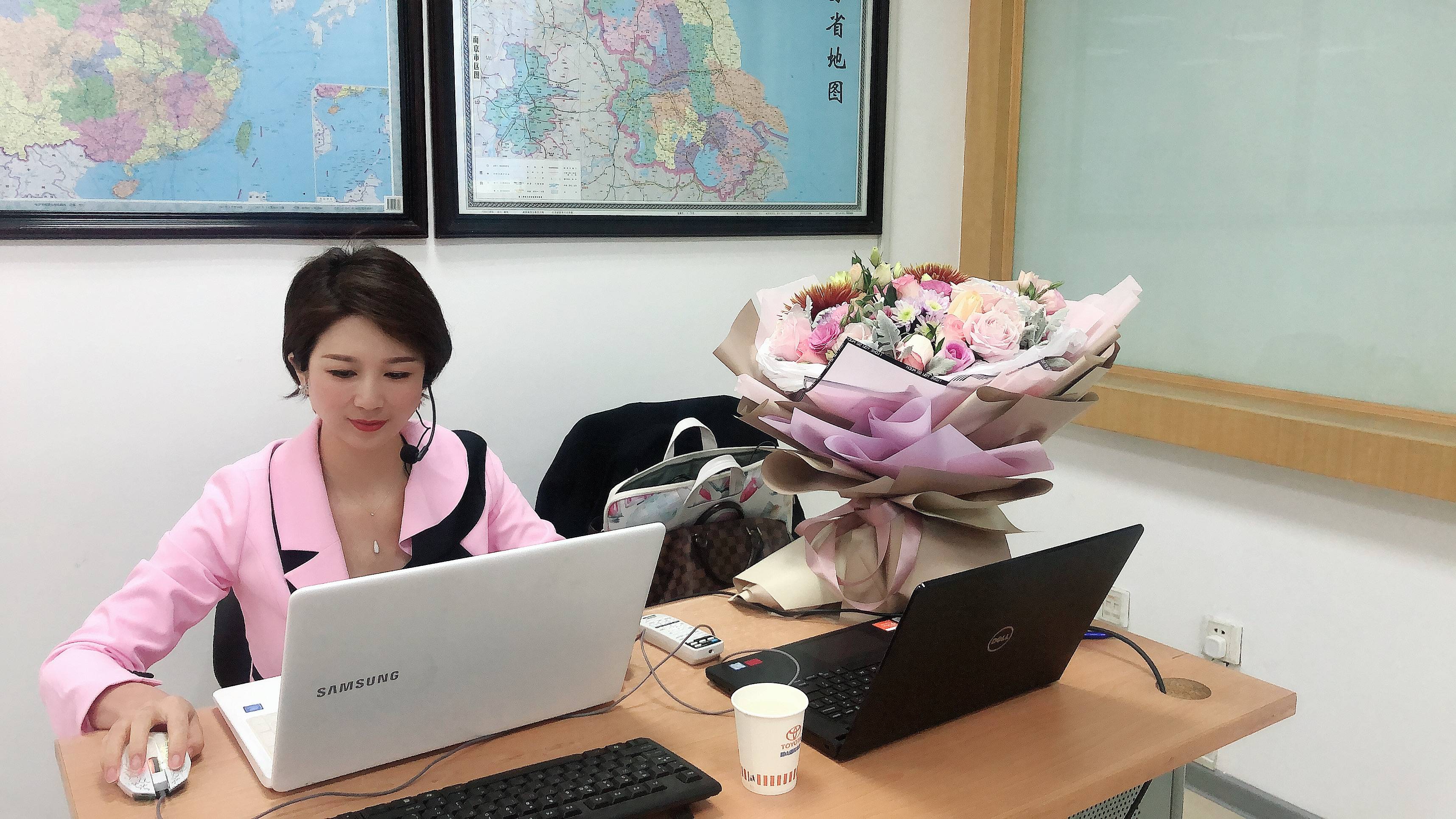 佛山接待培訓(xùn)禮儀案例|能直接引領(lǐng)企業(yè)前進(jìn)