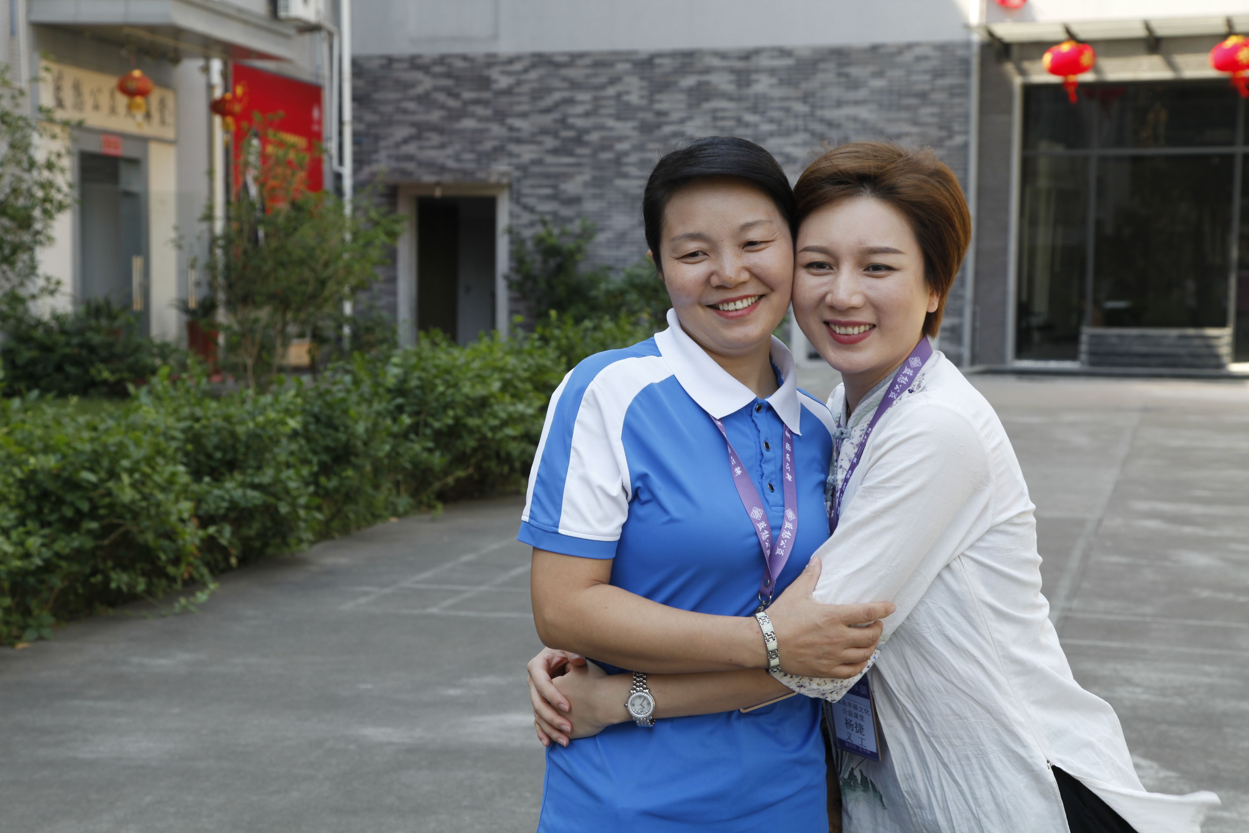 正規(guī)企業(yè)禮儀培訓(xùn)服務(wù)案例|能使用到實地工作條件的課程