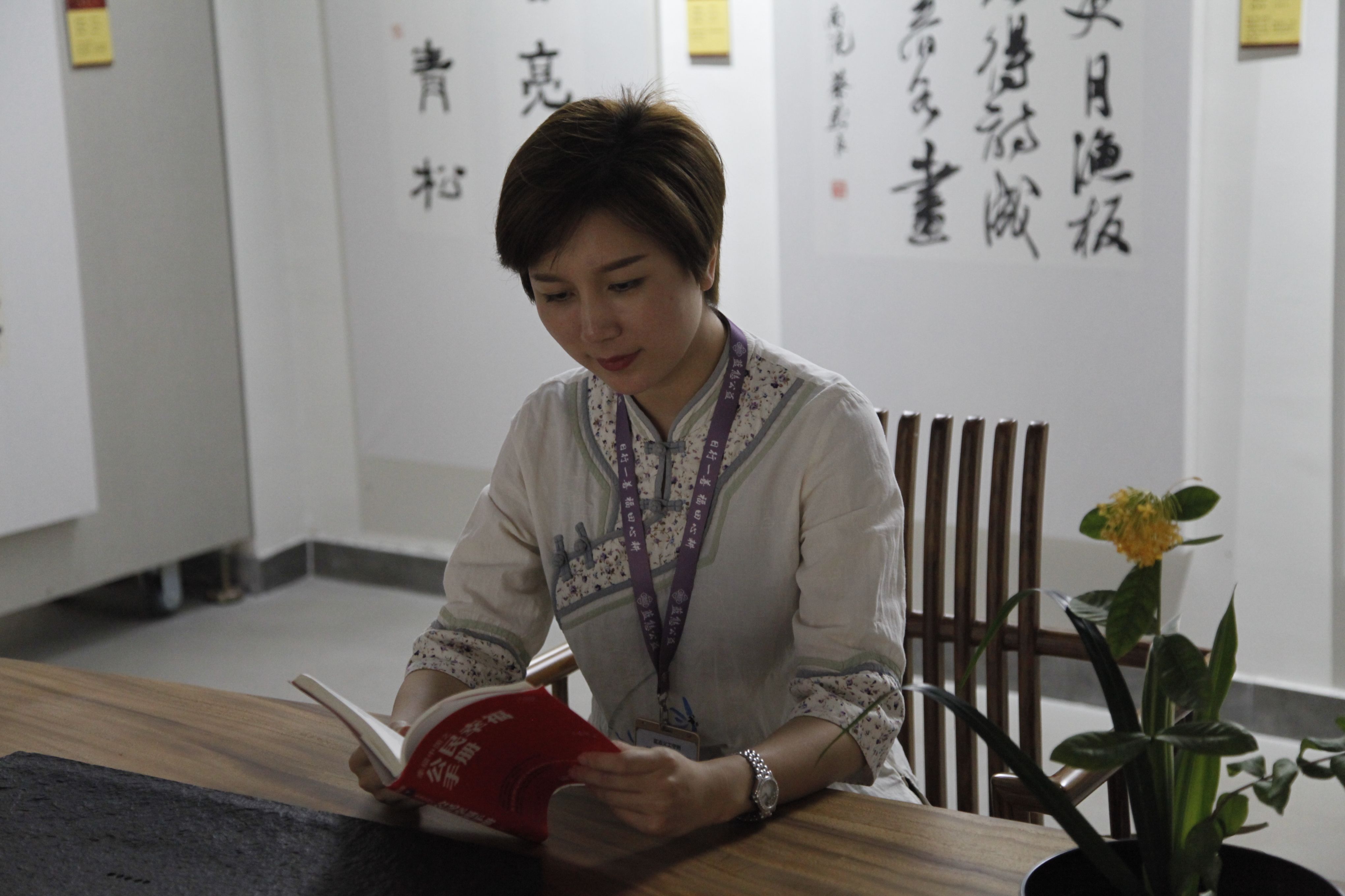 餐飲禮儀培訓案例|實際用途強