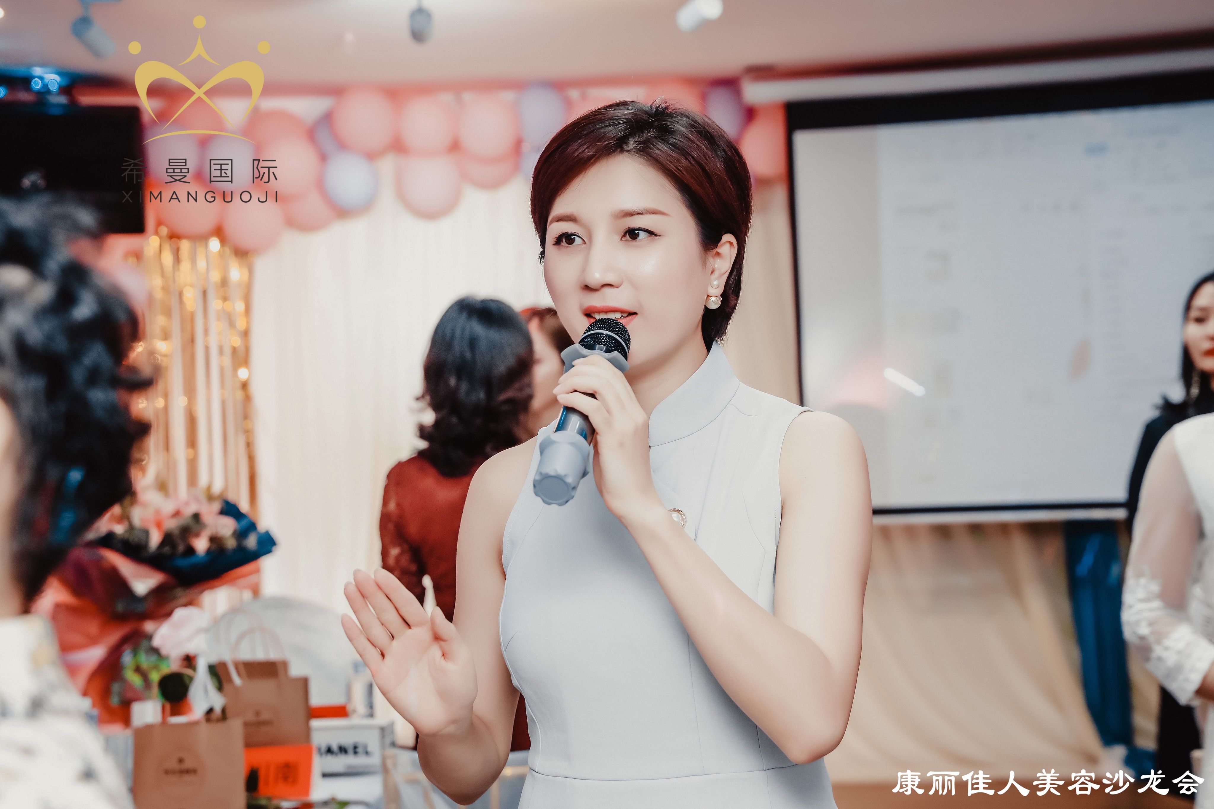 肇慶培訓(xùn)公司禮儀服務(wù)案例|提高市場(chǎng)吸引力