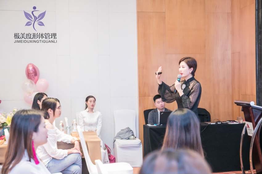 廣州公司禮儀培訓(xùn)案例|能有效拉動(dòng)公司成長