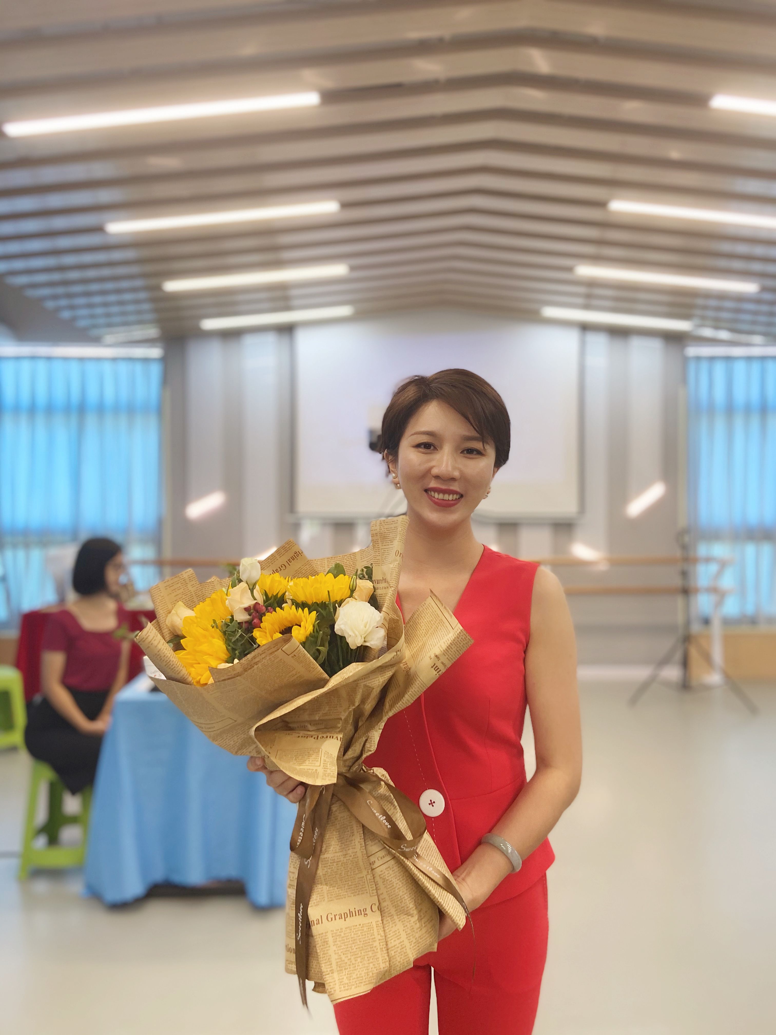 珠海商務禮儀培訓案例|優化服務水平