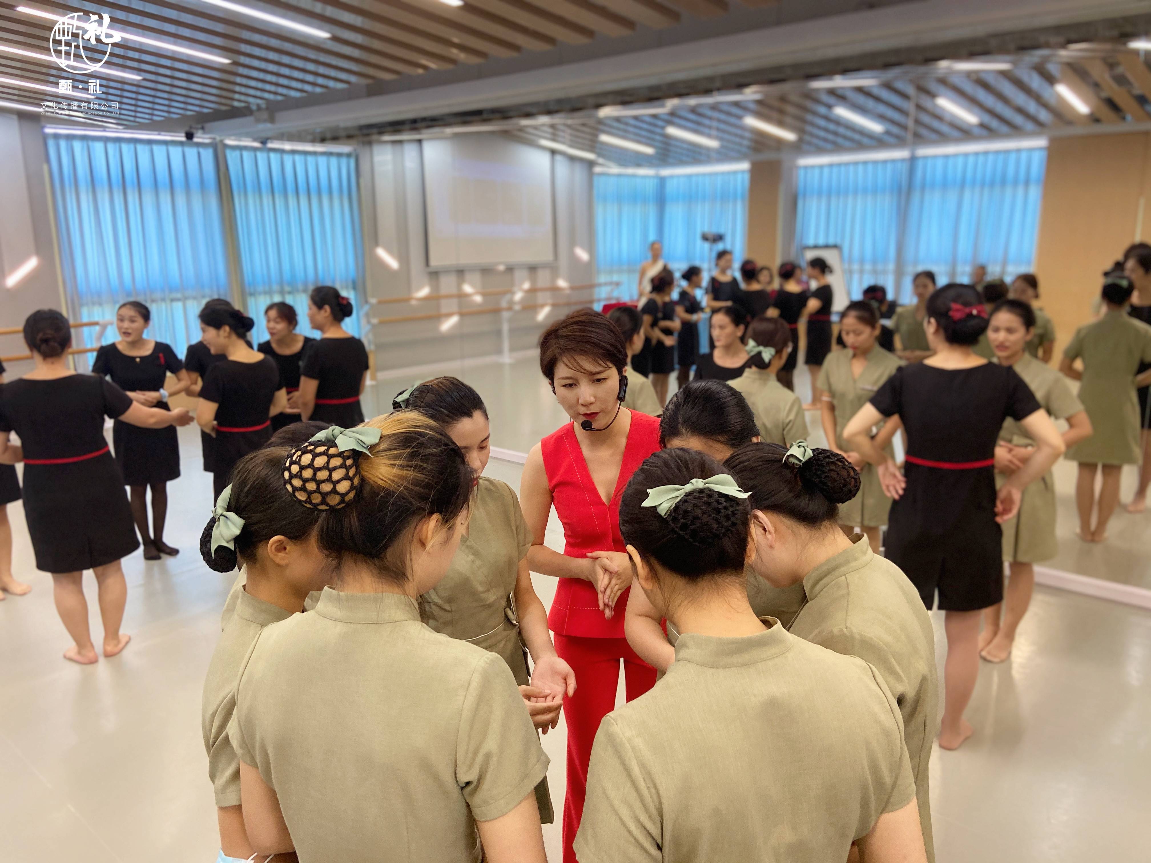 江門培訓餐廳禮儀案例|能帶來直接增收